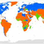 Benefits of immigration to host countries