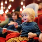 Benefits of indulging children into theater