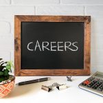 The different career options that you can pursue
